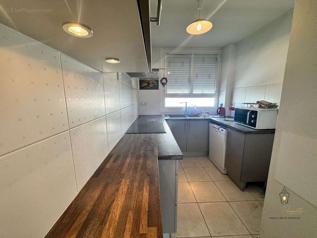 Appartement à MONTARGIS