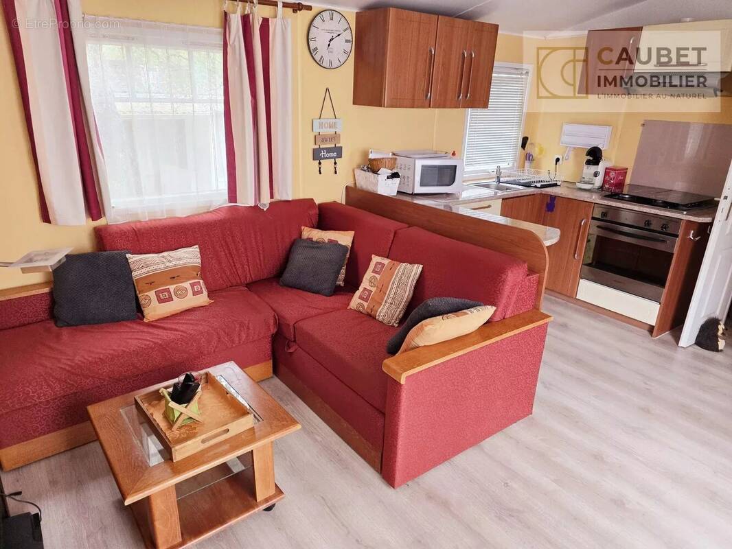 Maison à BAGNERES-DE-BIGORRE