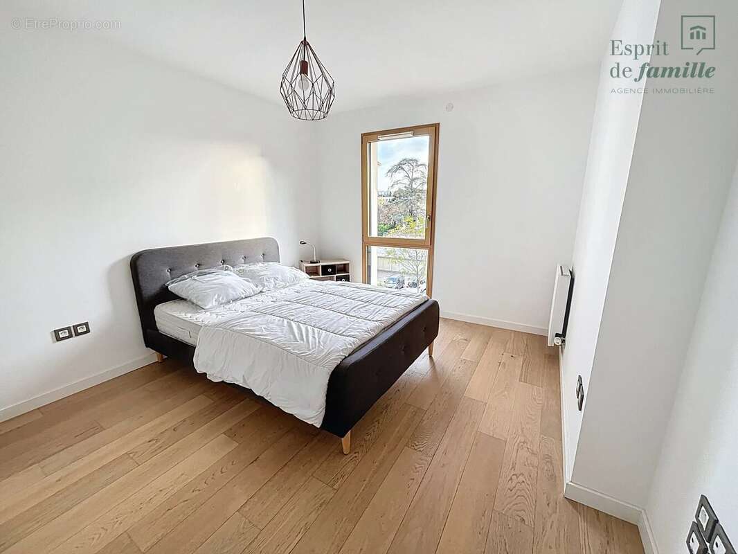 Appartement à LYON-4E