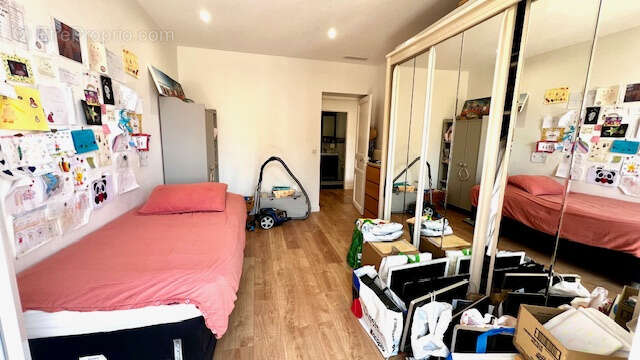Appartement à BEAUSOLEIL