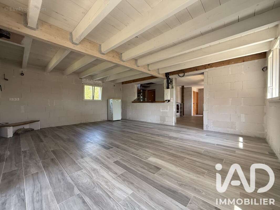 Maison 115 m² à Port-De-Lanne  - photo 8