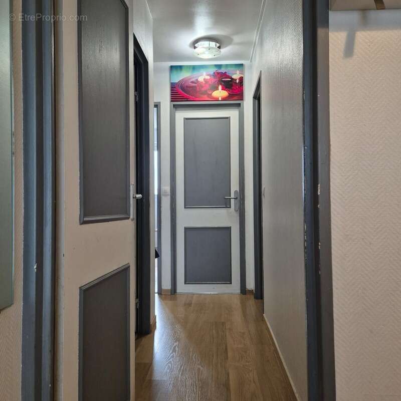 Appartement à ARGENTEUIL