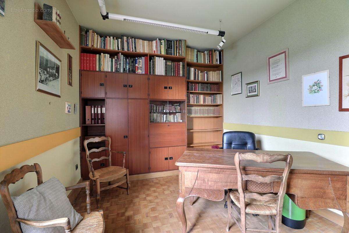 Maison à DOMPIERRE-LES-ORMES