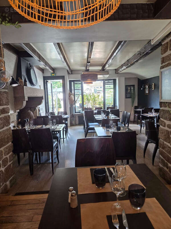 Fonds de commerce Restaurant Italien Pizzeria 120m2 - photo 3
