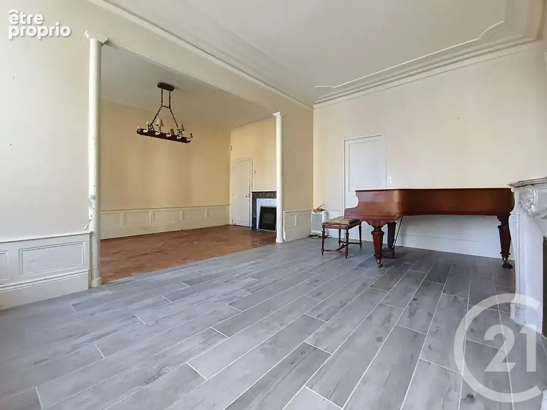 Maison 10 pièces 296 m² à vendre à Donnemarie-Dontilly (77520) - photo 4