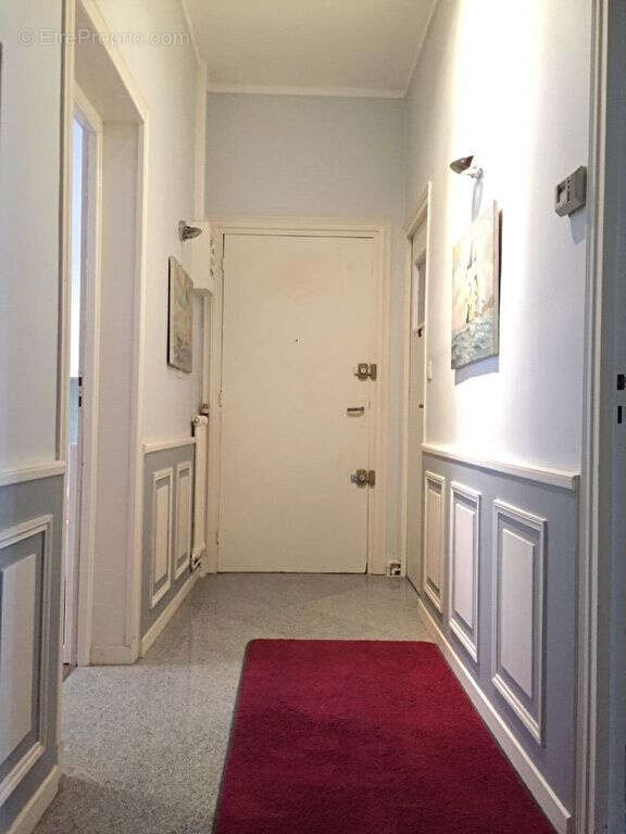 Commerce à ABBEVILLE