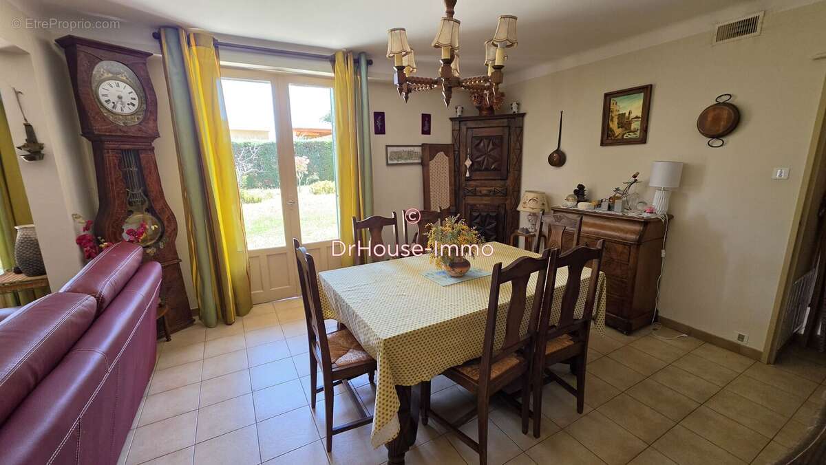 Maison 5 pièces 100 m² à vendre à Orsan (30200) - photo 15