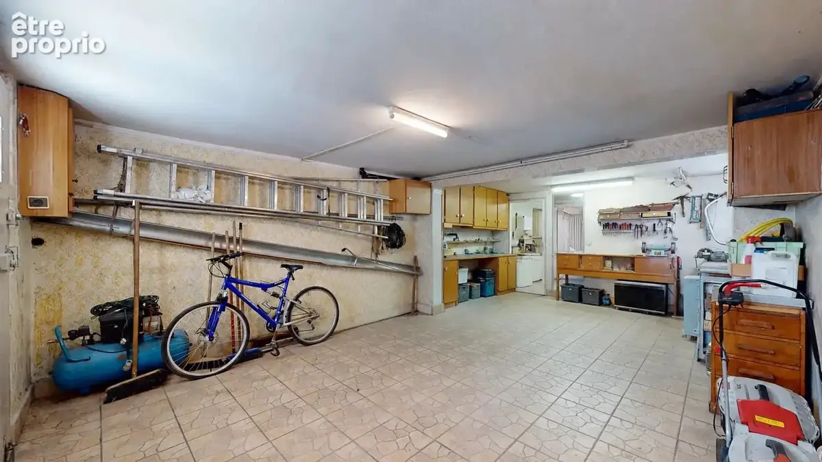Maison 7 pièces 110 m² à vendre à Montfermeil (93370) - photo 18