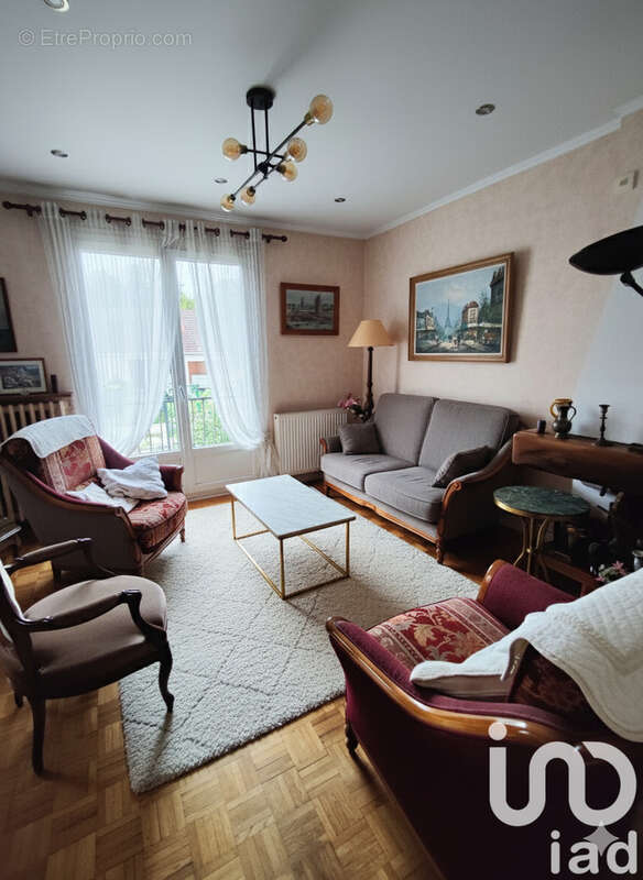 Photo 5 - Maison à SAINT-CYR-L&#039;ECOLE