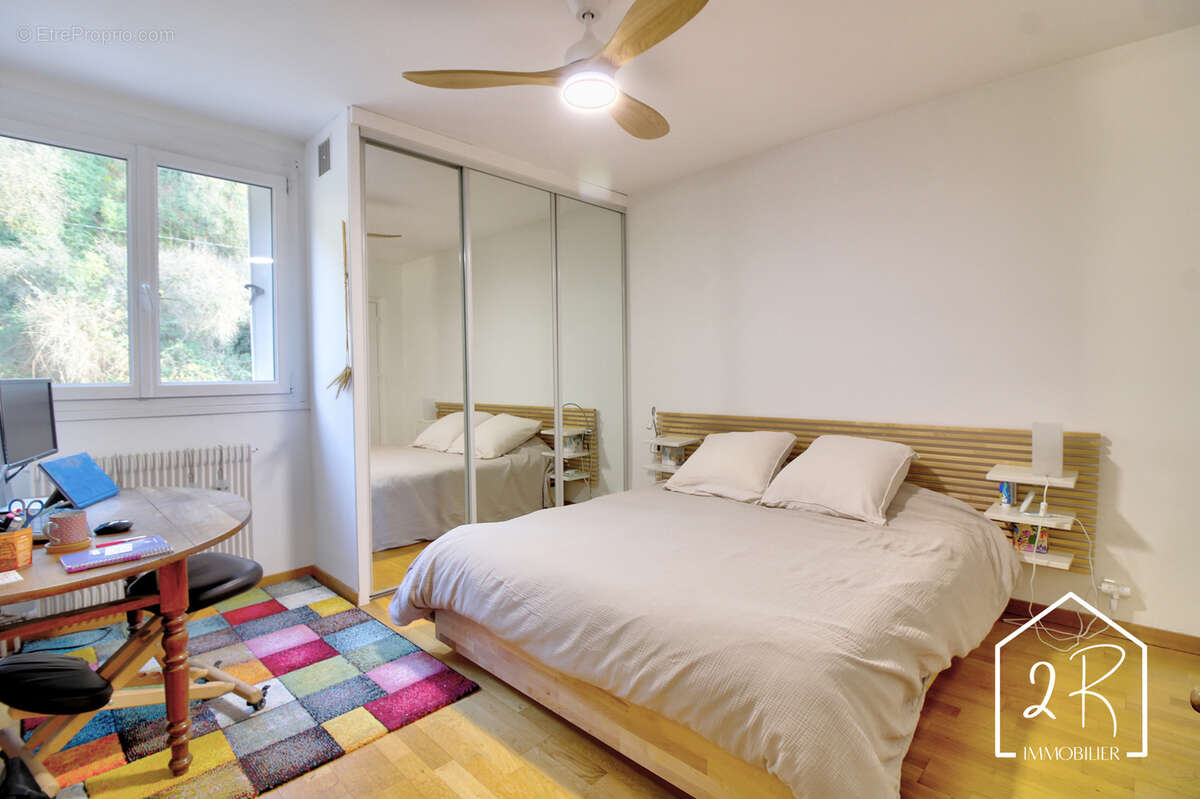 Appartement à VIENNE