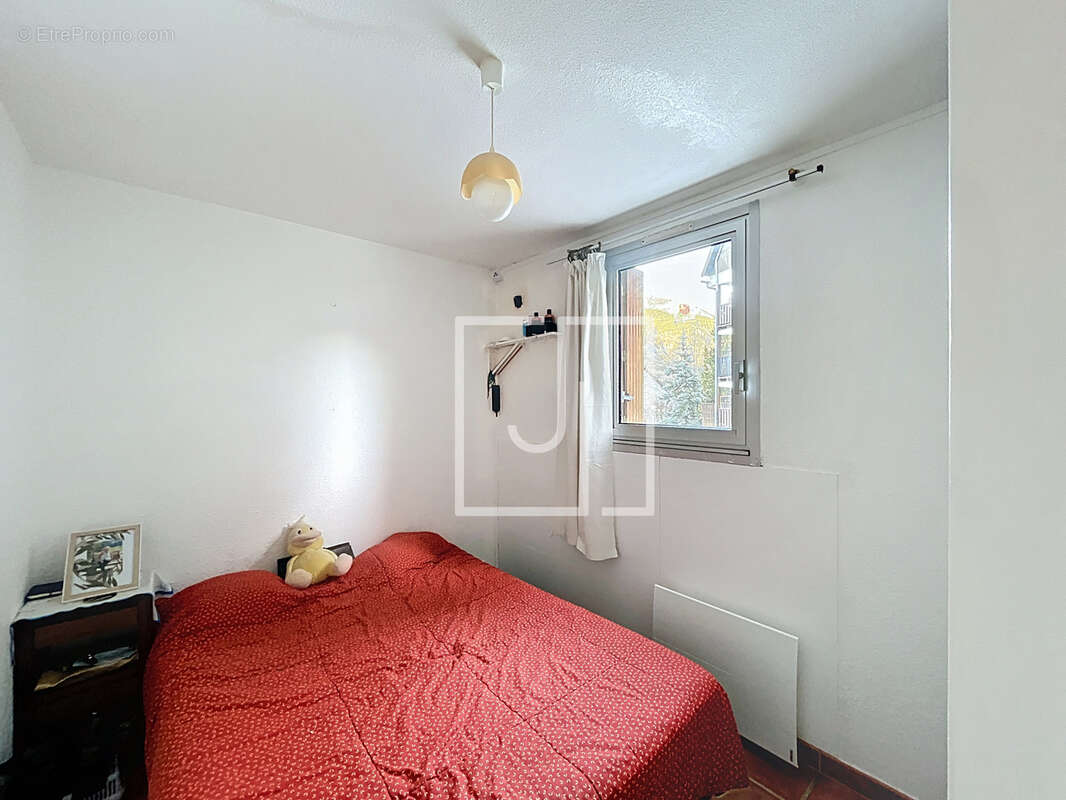 Appartement à BARCELONNETTE