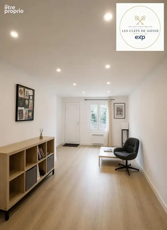 Appartement 4 pièces 67 m² à vendre à Montmelian (73800) - photo 4
