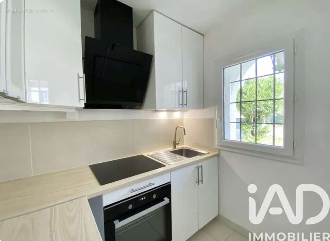 Photo 5 - Maison à BOUSSY-SAINT-ANTOINE