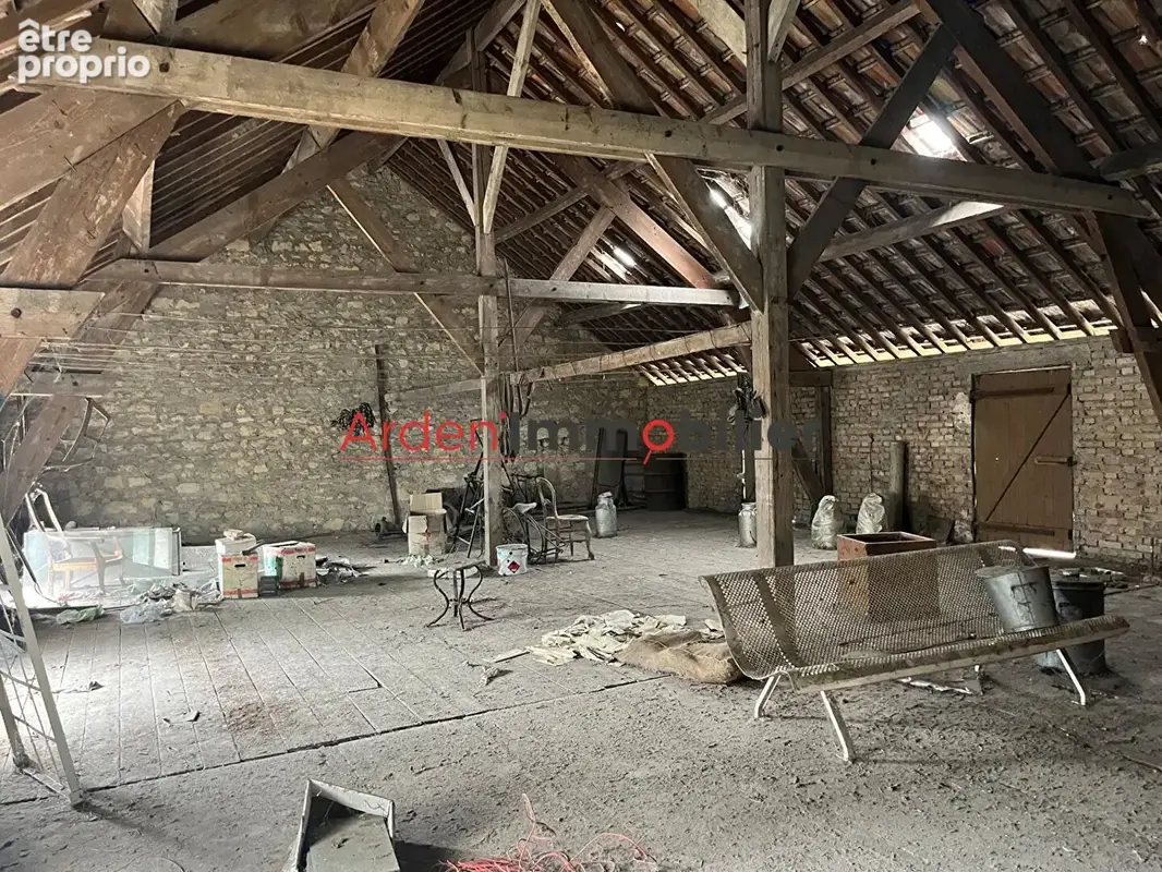 Maison d'exception à vendre à Rethel - Réf. 12894 - photo 13