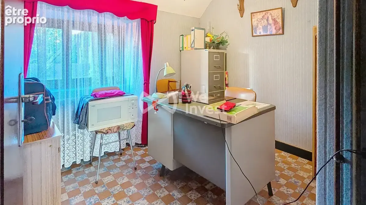 Maison 7 pièces 171 m² à vendre à La Ferte-Bernard (72400) - photo 4