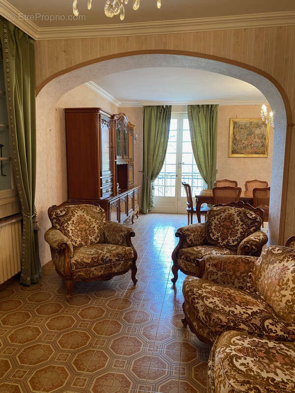 Maison à vendre 7 pièces LEMPAUT (81) - photo 3