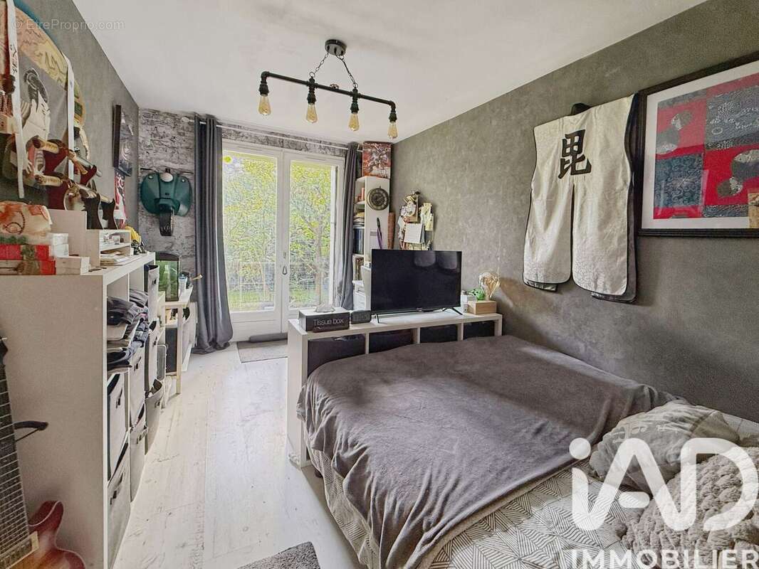 Photo 7 - Appartement à SAINTE-ADRESSE