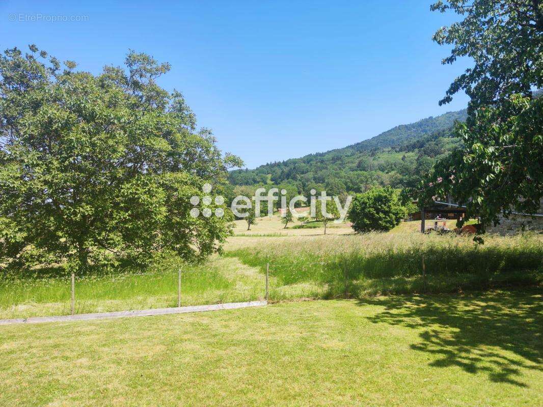 Maison 120 m² à Brenthonne  - photo 2
