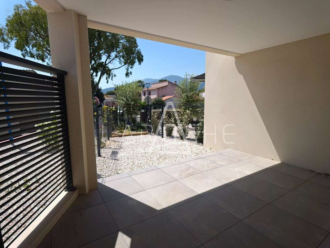 Appartement à ARGELES-SUR-MER