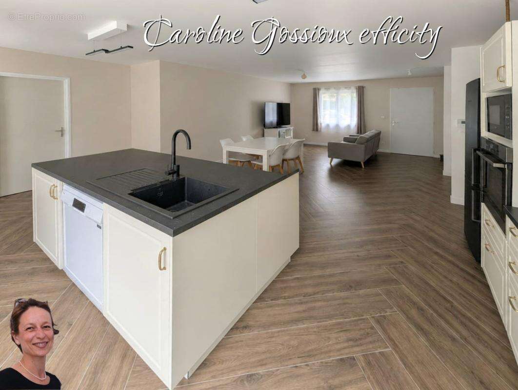Maison individuelle - photo 19