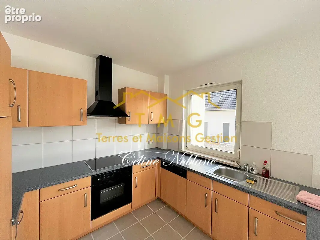 Magnifique appartement de 78 m2 - photo 3