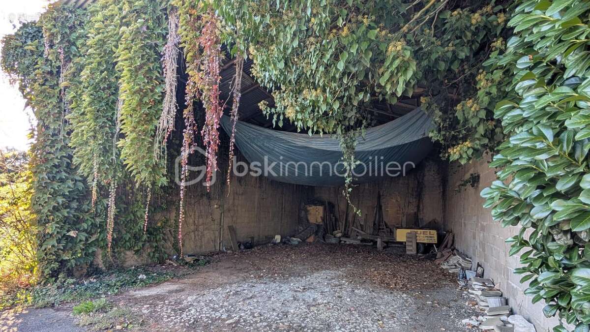 Maison à PONT-L&#039;ABBE-D&#039;ARNOULT