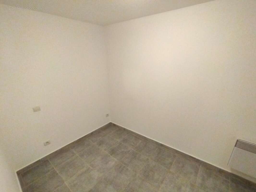 Maison à MARSEILLAN