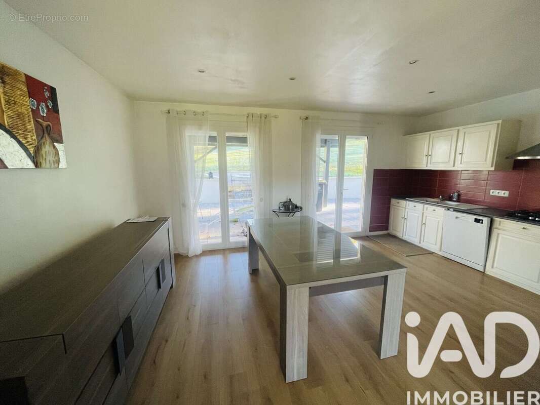 Photo 4 - Maison à DONZENAC