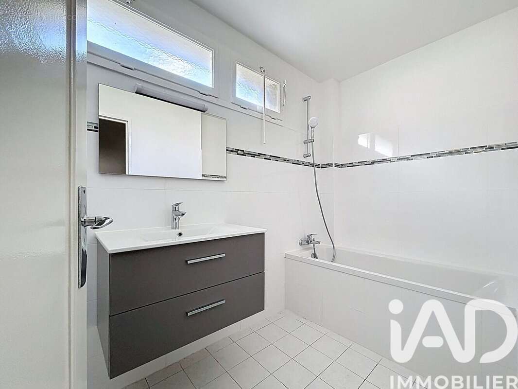 Photo 8 - Appartement à VILLIERS-SUR-MARNE