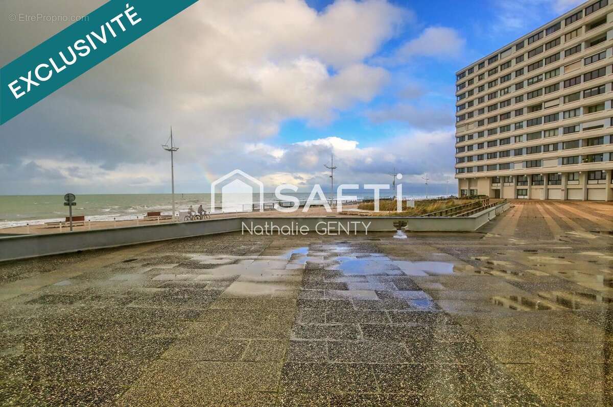 Photo 7 - Appartement à DUNKERQUE