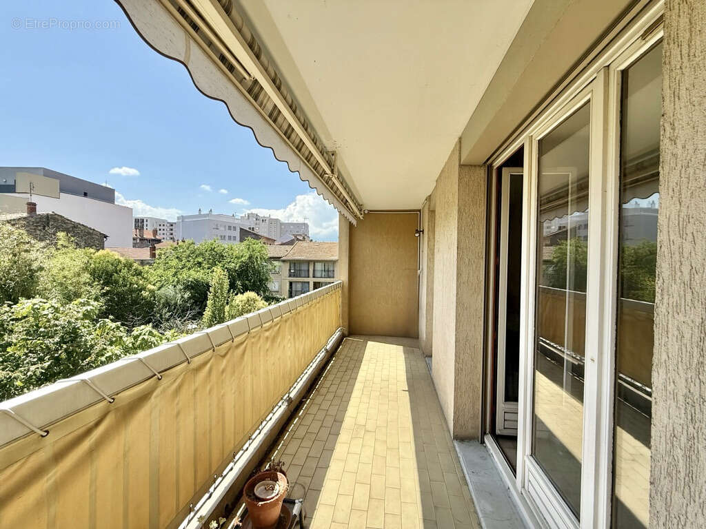 Appartement à VALENCE
