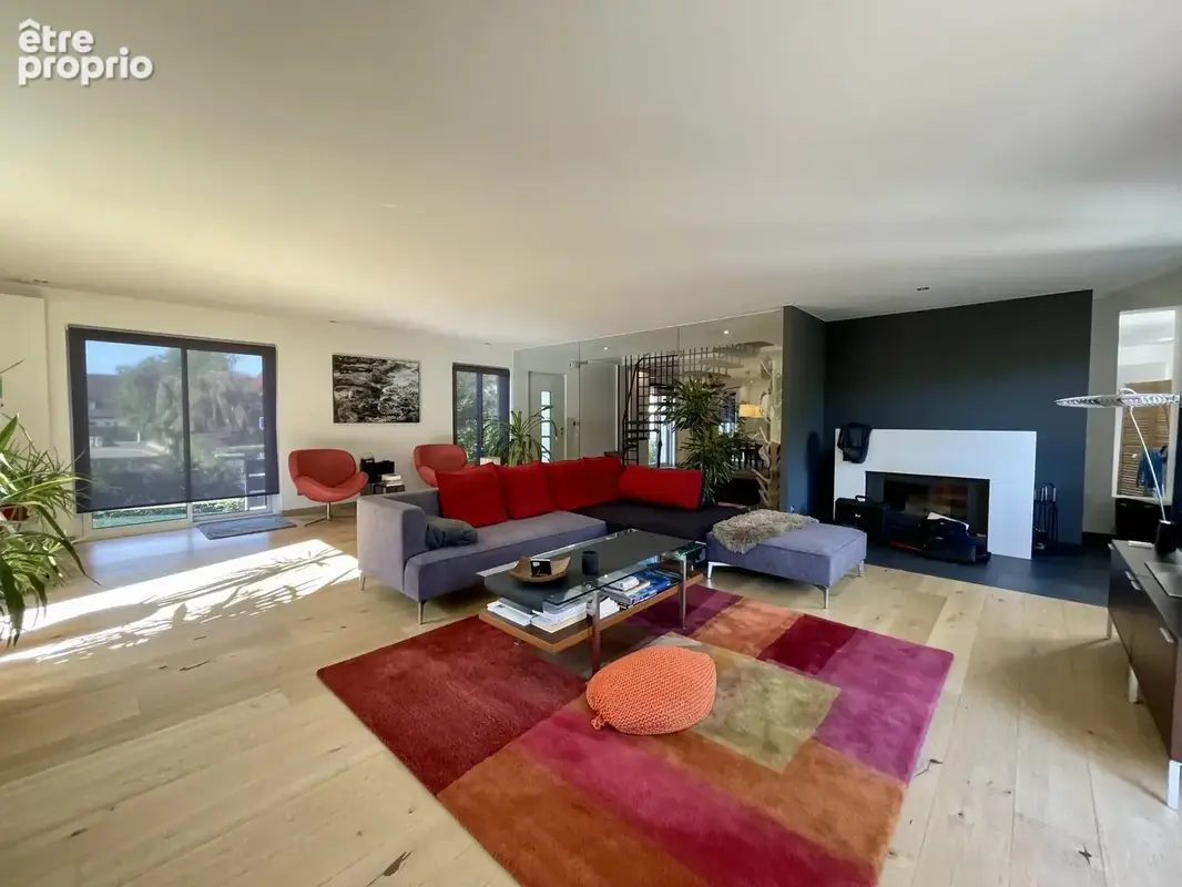 Maison 6 pièces 367 m² à vendre à Strasbourg (67000) - photo 3