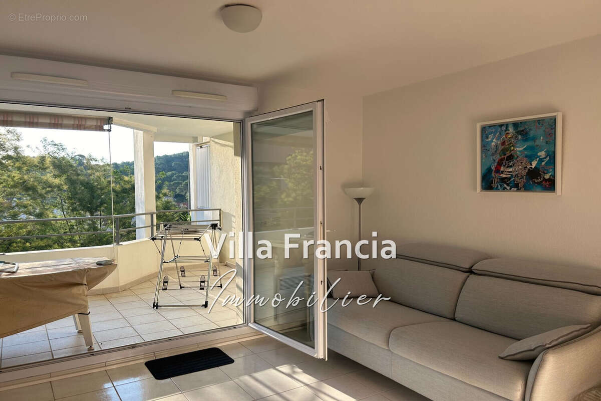 Appartement à LA SEYNE-SUR-MER