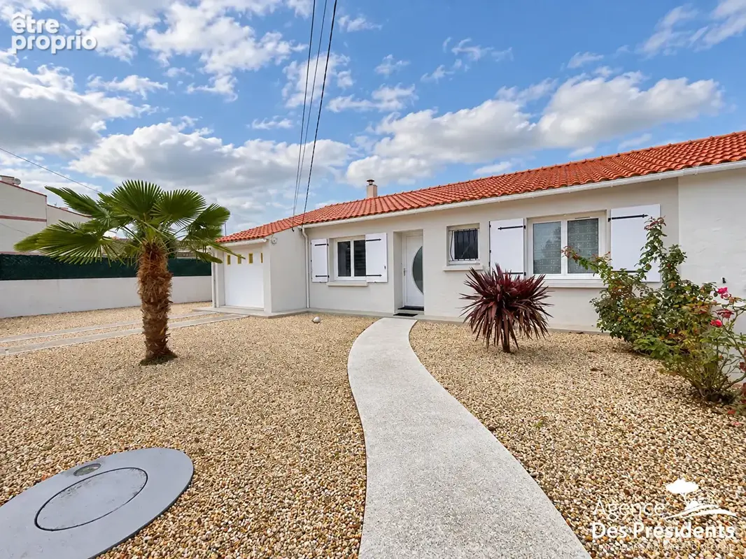 Maison - pieces franches - photo 2