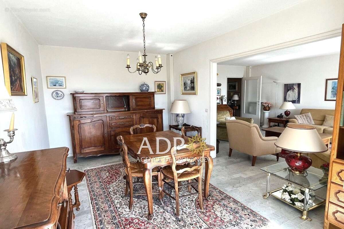 Appartement à GRASSE