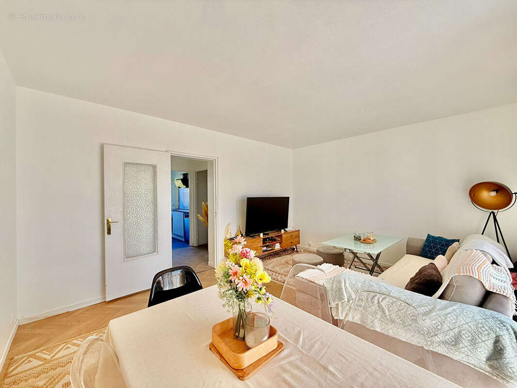 Appartement à CRETEIL