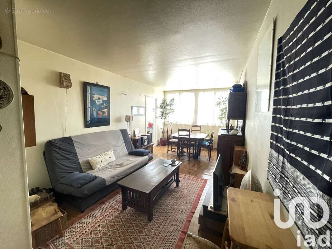 Photo 4 - Appartement à ORLY