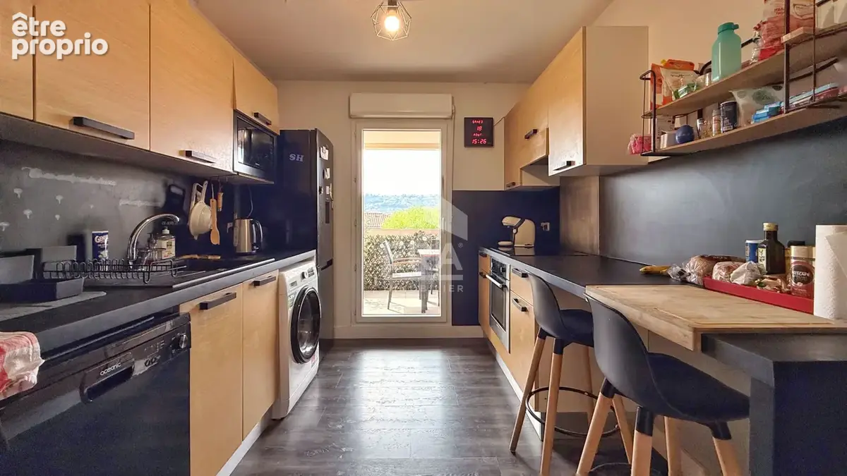 Appartement 63m² à nice - photo 5