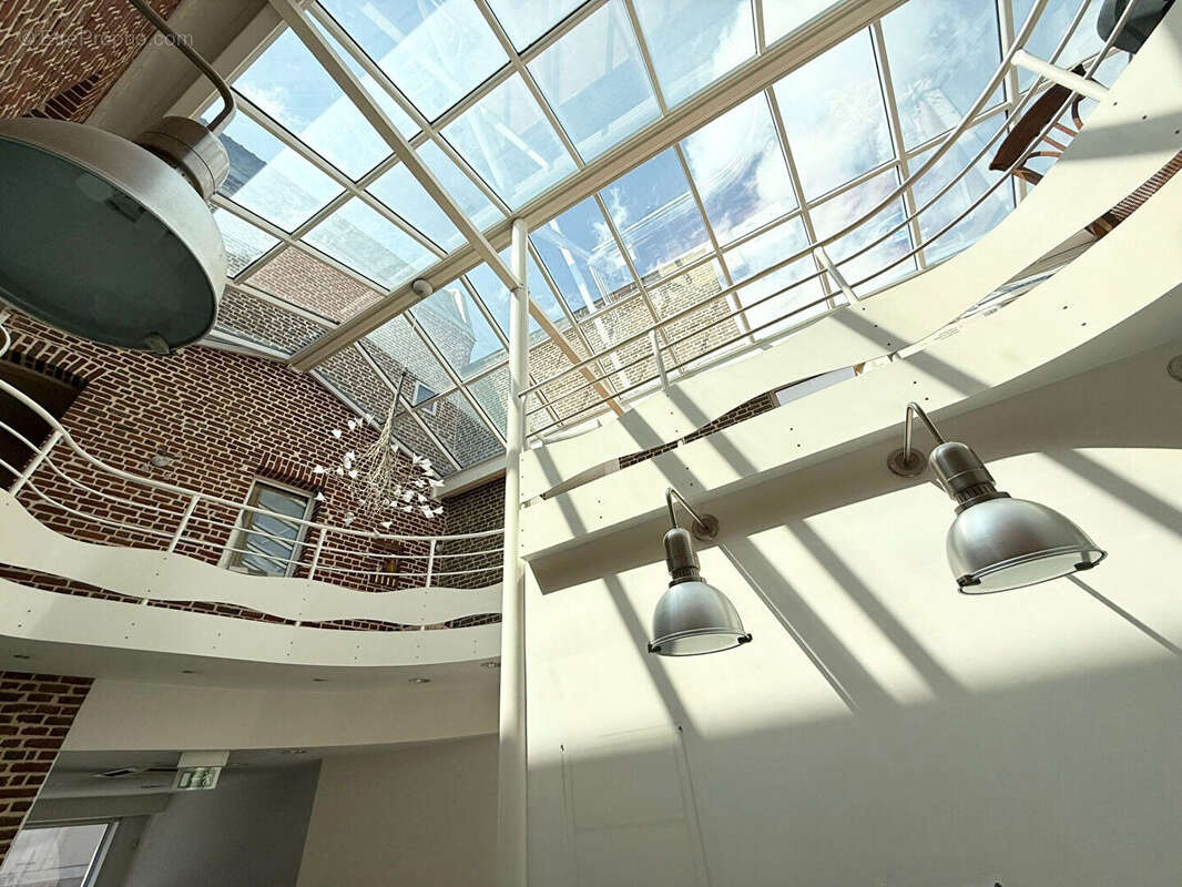 Appartement à BETHUNE