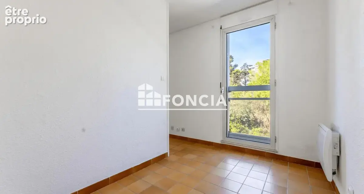 Montpellier - IDEAL INVESTISSEUR - T1 bis avec balcon et stationnement - photo 11
