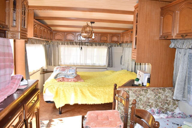 Terrain à SAINT-PIERRE-D'OLERON