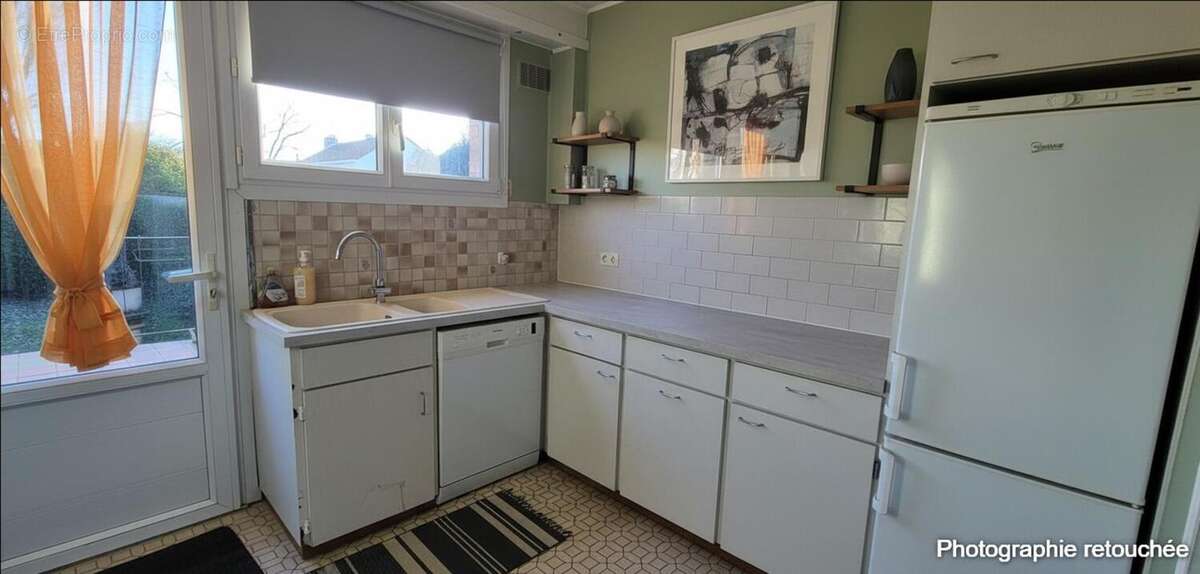 Maison à LAMBERSART