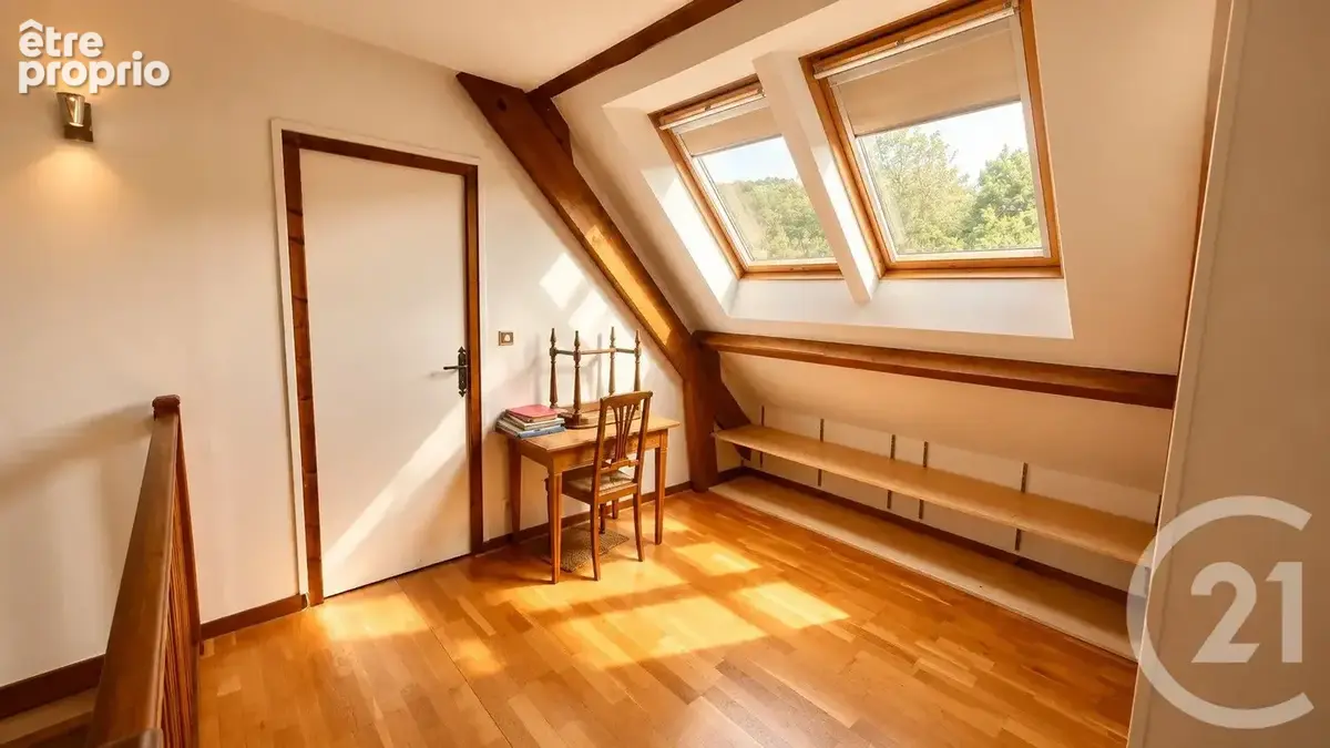 Maison 5 pièces 129 m² à vendre à Vernon (27200) - photo 13