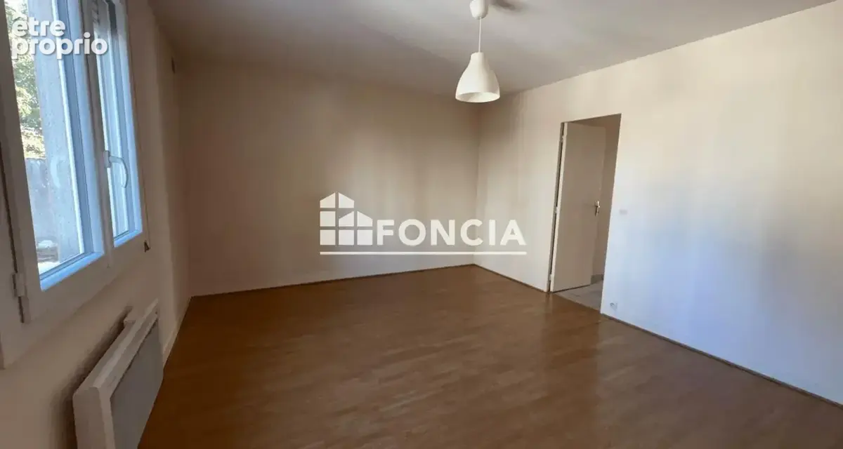Appartement 2 pièces 47 m² à vendre à Conflans-Sainte-Honorine (78700) - photo 7