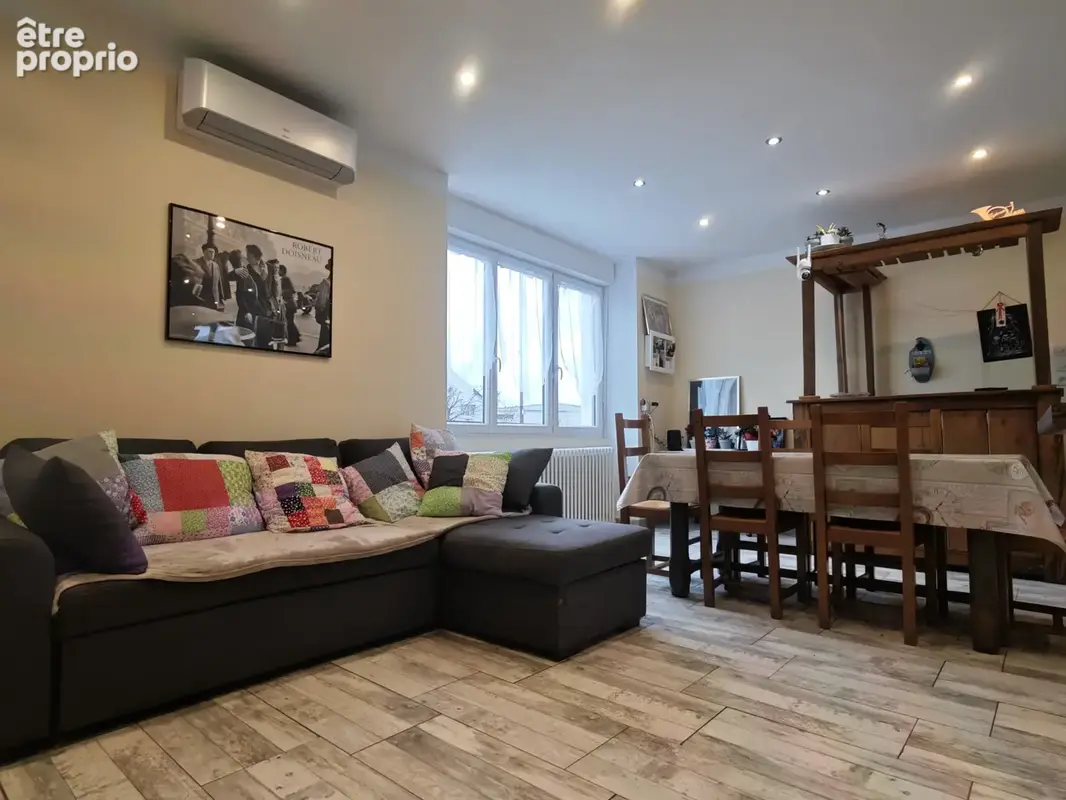Maison de village - photo 5
