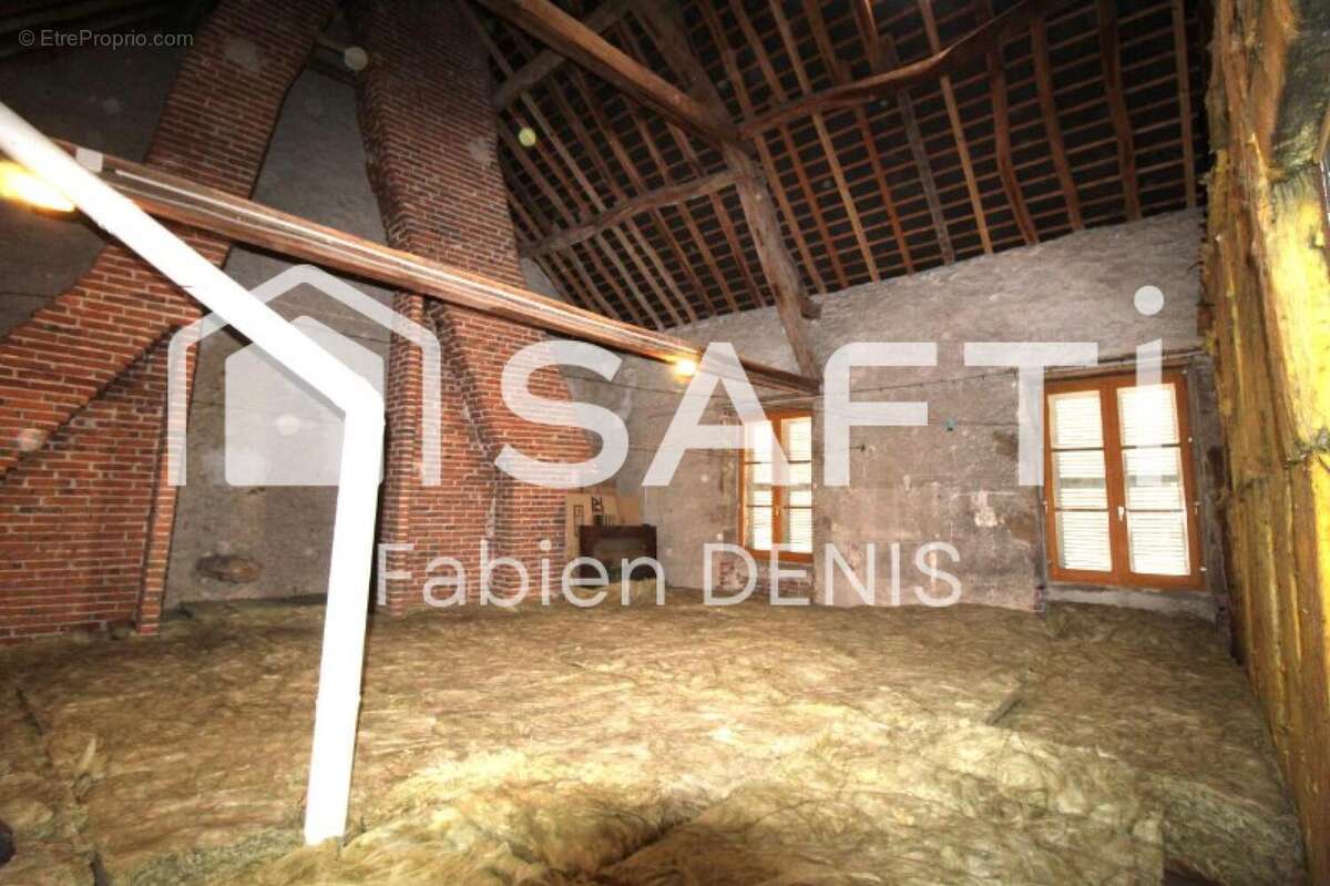 Photo 6 - Maison à MARCHENOIR