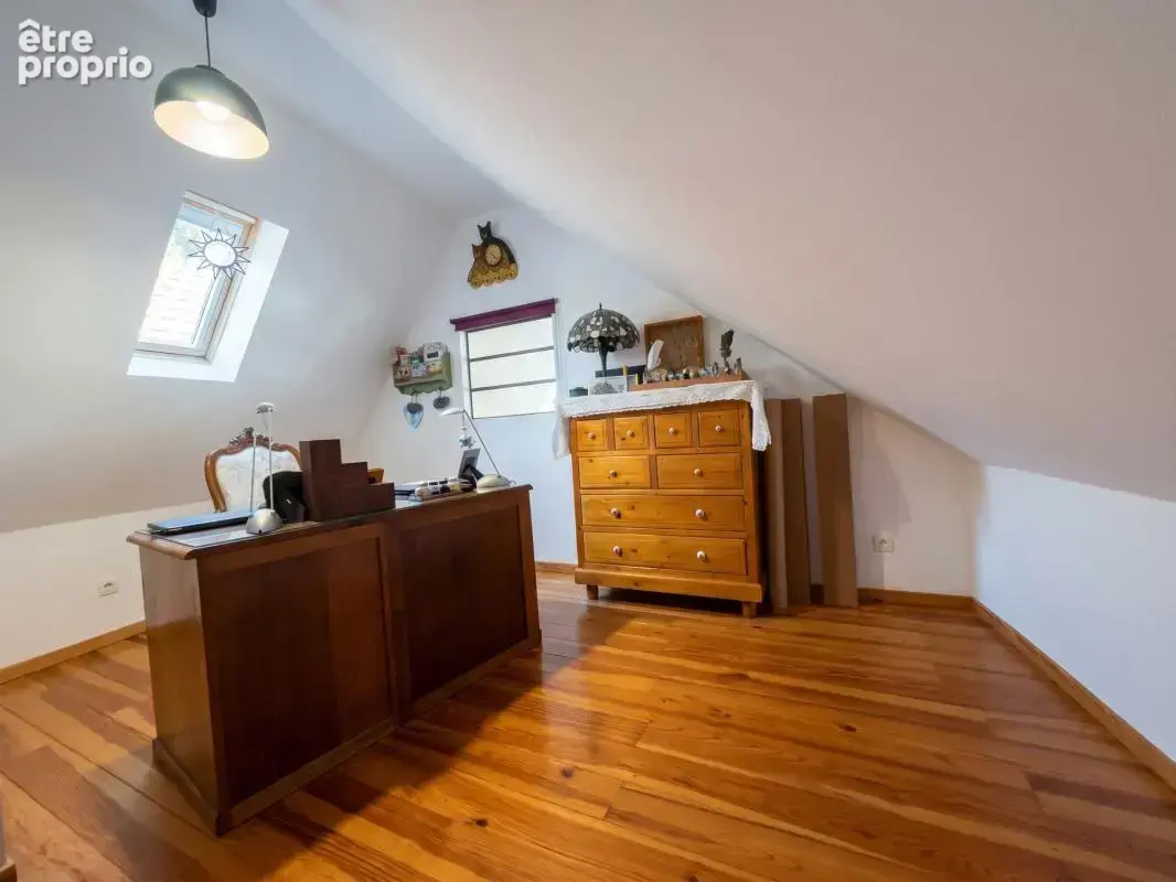 Loft d’Exception 186 m² — 7 pcs— Ligny-en-Cambrésis - photo 14