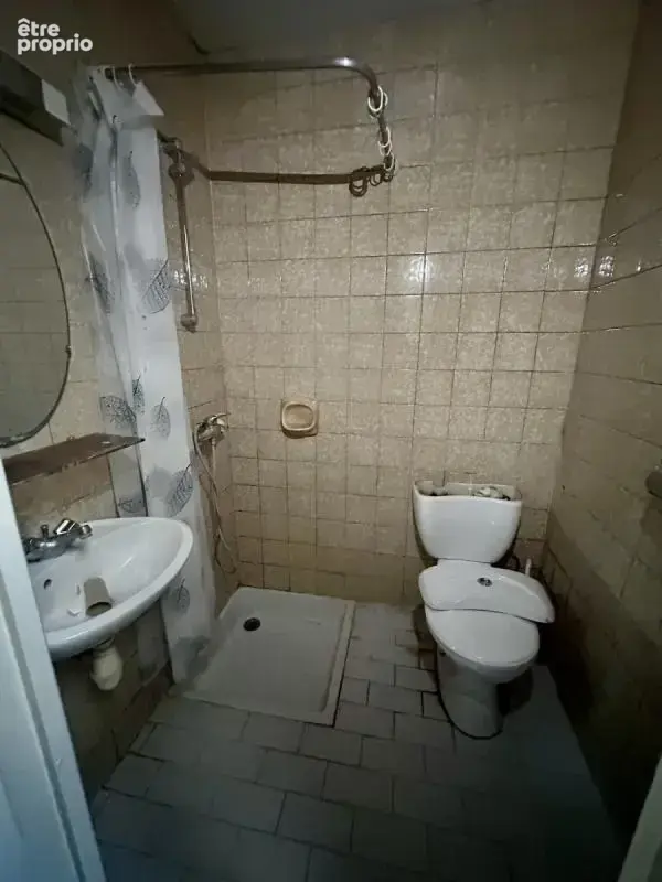 Studio 20 m2 - photo 6