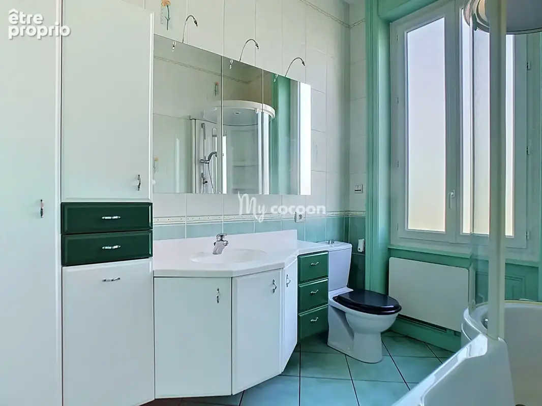 Maison - T8 - 168 m² - photo 13
