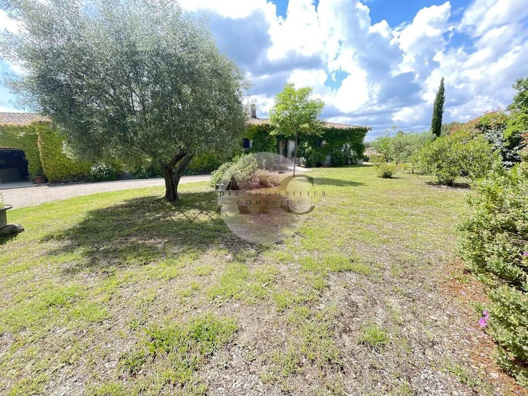 Maison à SAINT-PAUL-EN-FORET